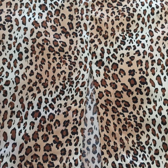 Bring sexy back leopard pencil skirt - Picture 14 of 16